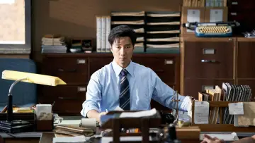 Задник к фильму "암살자(들)" #1353083