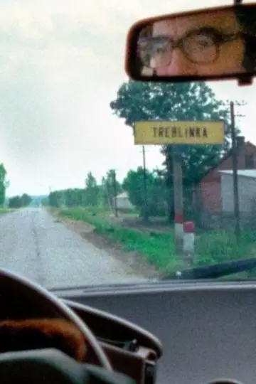 Постер к фильму "Je n
