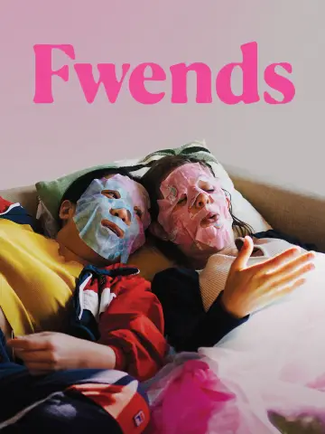 Постер к фильму "Fwends" #1782186