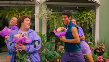 Задник к фильму "Неидеальные мы" #1525542
