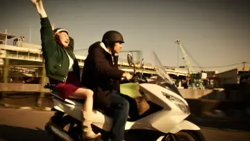 Задник к фильму "ミックスモダン" #1575025