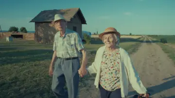 Задник к фильму "80+" #1830989
