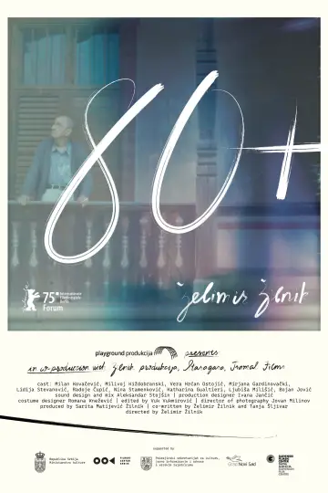 80+