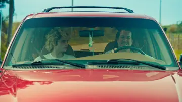 Задник к фильму "Pai de Primeira Viagem" #1583336
