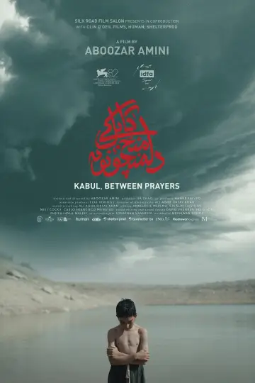 Постер к фильму "Kabul, Between Prayers" #934381