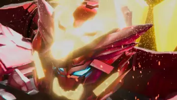 Задник к фильму "ナンバーワン戦隊ゴジュウジャー 復活のテガソード" #1622235