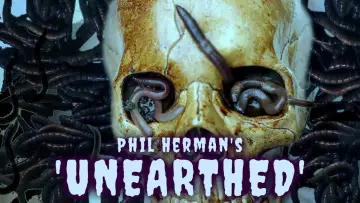 Задник к фильму "Phil Herman