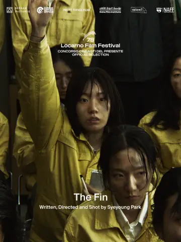 Постер к фильму "지느러미" #708295