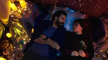 Задник к фильму "مسألة حياة أو موت" #837681