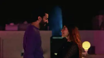 Задник к фильму "مسألة حياة أو موت" #837682
