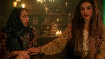 Задник к фильму "مسألة حياة أو موت" #963178