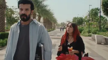 Задник к фильму "مسألة حياة أو موت" #963180