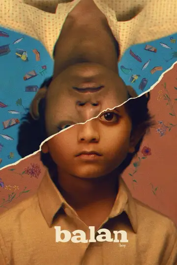 Постер к фильму "ബാലൻ  - The Boy" #1205400