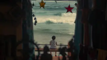 Задник к фильму "ബാലൻ  - The Boy" #925832