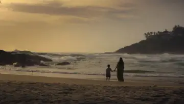 Задник к фильму "ബാലൻ  - The Boy" #925834