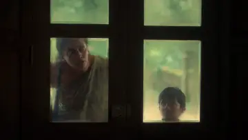 Задник к фильму "ബാലൻ  - The Boy" #925837