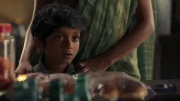 Задник к фильму "ബാലൻ  - The Boy" #925838