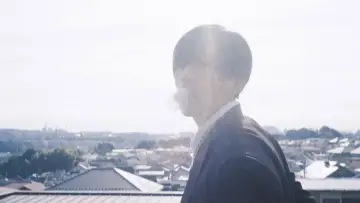 Задник к фильму "隣のステラ" #782927