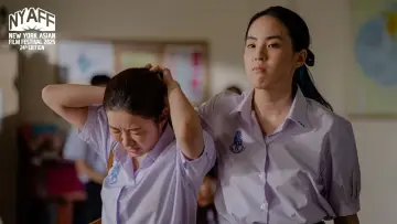 Задник к фильму "วิญญาณเลขที่ 13" #608863