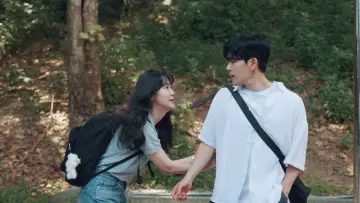 Задник к фильму "내가 그린 오늘 그림은" #1224573