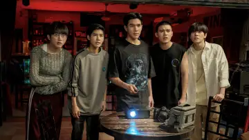 Задник к фильму "กฤษดา พาราไดซ์" #910595