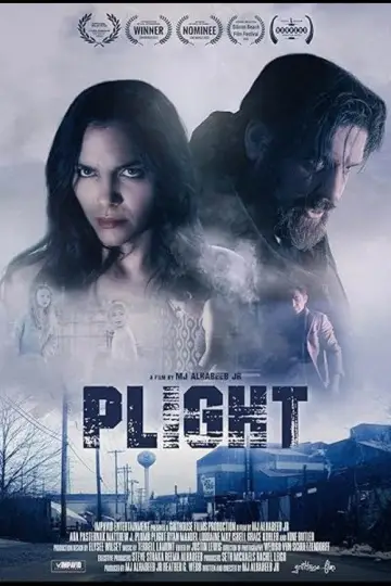 Постер к фильму "Plight" #1293815