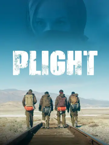 Постер к фильму "Plight" #1293818