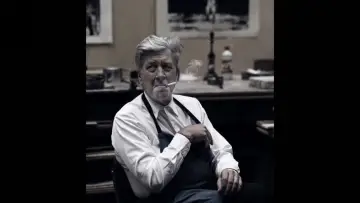Задник к фильму "Добро пожаловать в Линчлэнд" #1172465