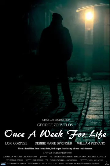 Постер к фильму "Once a Week for Life" #1573951