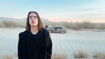 Задник к фильму "ETERNITY" #734565