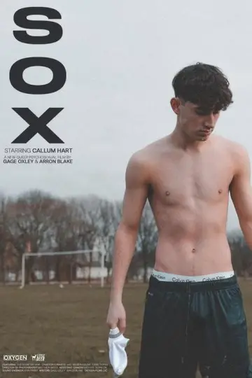 Постер к фильму "Sox" #1170307