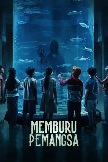Постер к фильму "Memburu Pemangsa" #1533888