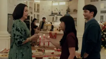 Задник к фильму "Patah Hati Yang Kupilih" #538993