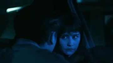 Задник к фильму "Patah Hati Yang Kupilih" #538997