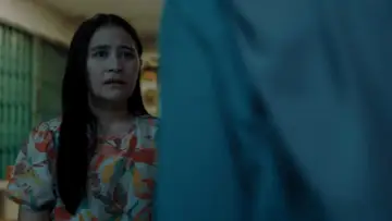 Задник к фильму "Patah Hati Yang Kupilih" #539021