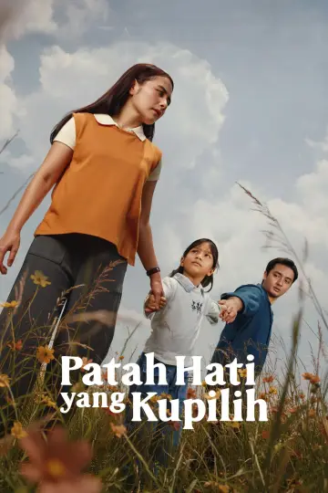 Постер к фильму "Patah Hati Yang Kupilih" #539023