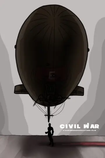 Постер к фильму "Civil War" #550079