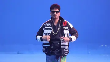 Задник к фильму "டெவில்