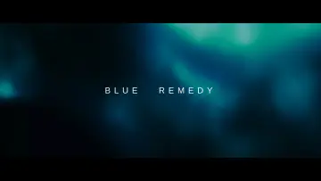 Задник к фильму "Blue Remedy" #1171052