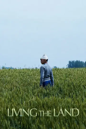 Постер к фильму "生息之地" #836106