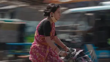 Задник к фильму "বাক্স বন্দি" #542474