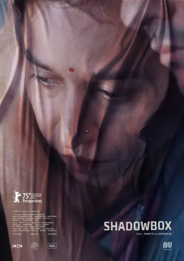 Постер к фильму "বাক্স বন্দি" #542481