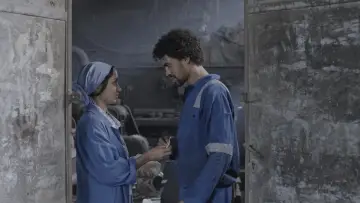Задник к фильму "المستعمرة" #811417