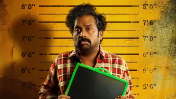 Задник к фильму "பாட்டில் ராதா" #1583317