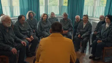Задник к фильму "Соліст" #1571964