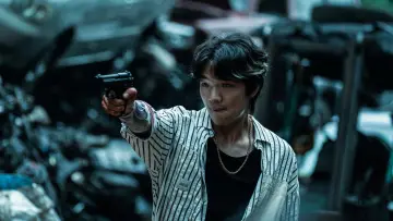 Задник к фильму "狀況" #923874