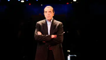 Задник к фильму "A Bronx Tale: One Man Show" #1159386