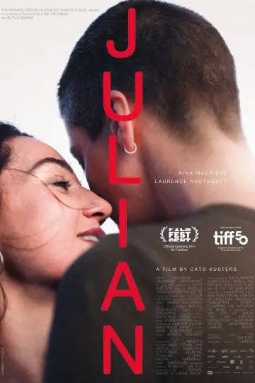 Постер к фильму "Julian" #1211635