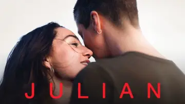 Задник к фильму "Julian" #626855
