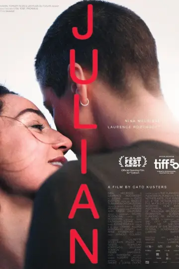 Постер к фильму "Julian" #626860